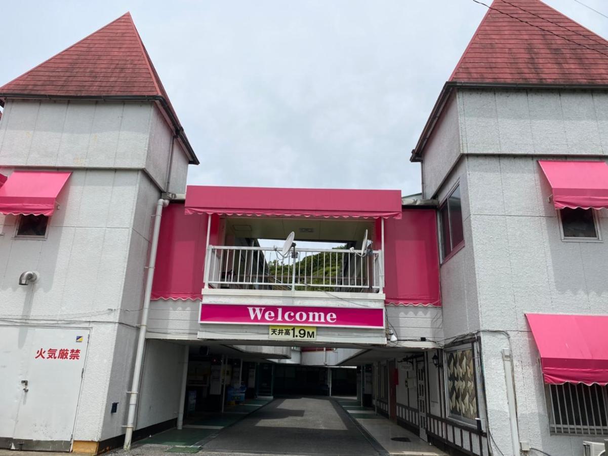 Restay Futtsu Aine (Adults Only) Exterior photo