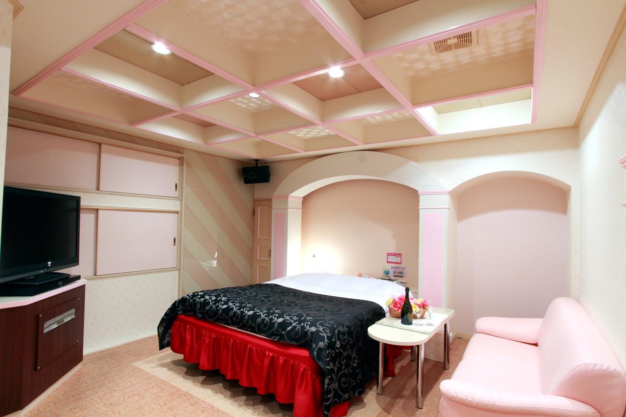 Restay Futtsu Aine (Adults Only) Exterior photo