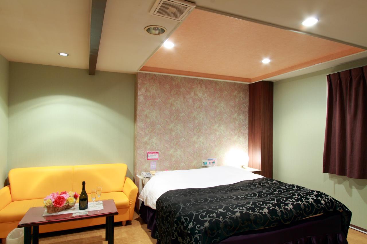 Restay Futtsu Aine (Adults Only) Exterior photo
