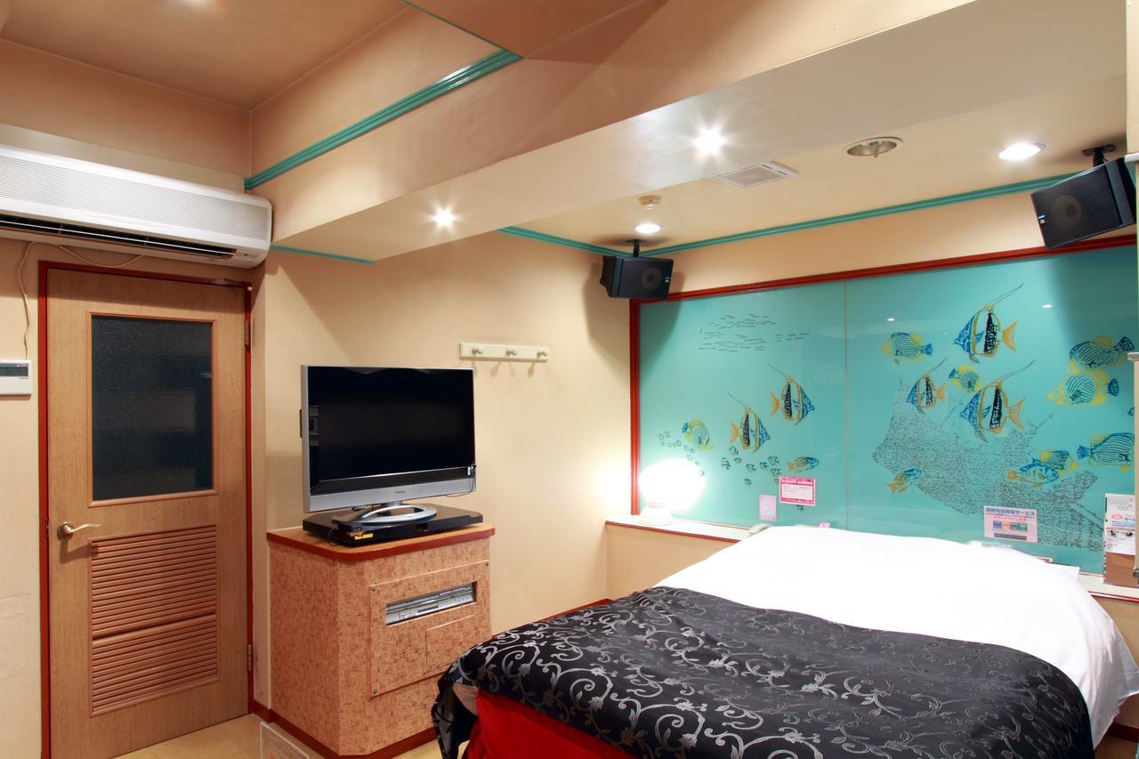 Restay Futtsu Aine (Adults Only) Exterior photo