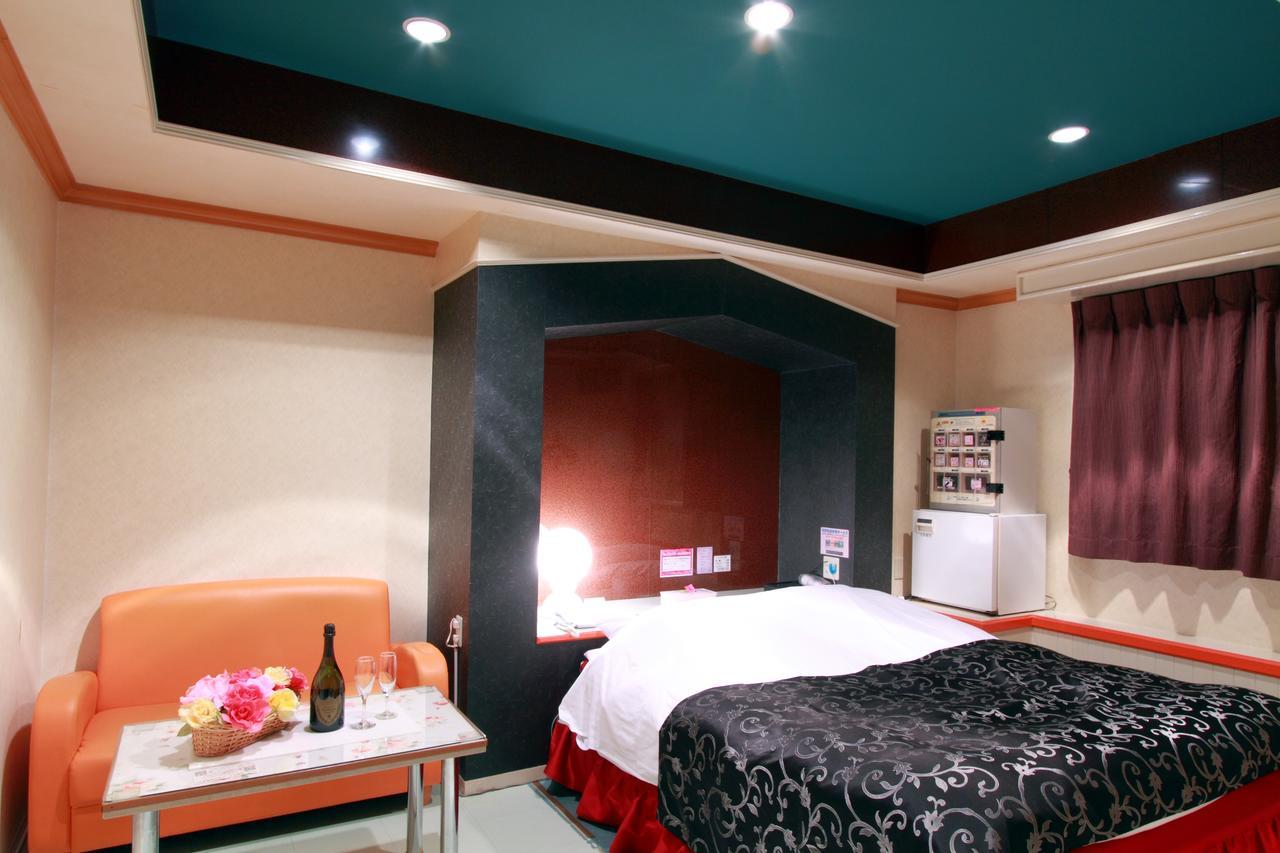 Restay Futtsu Aine (Adults Only) Exterior photo