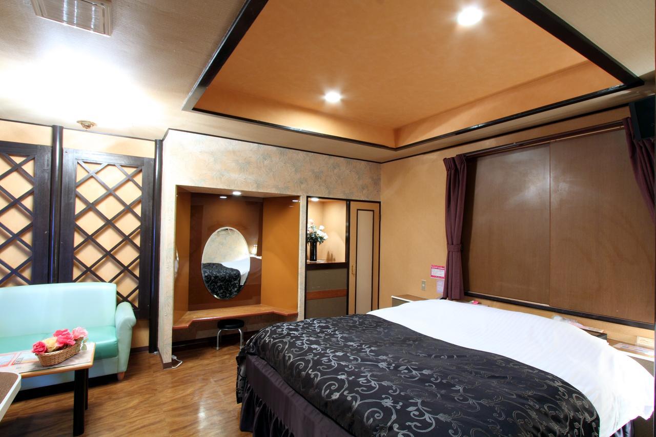 Restay Futtsu Aine (Adults Only) Exterior photo