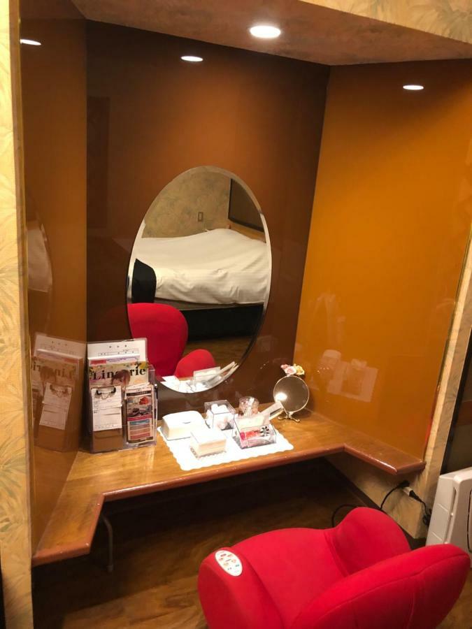 Restay Futtsu Aine (Adults Only) Exterior photo
